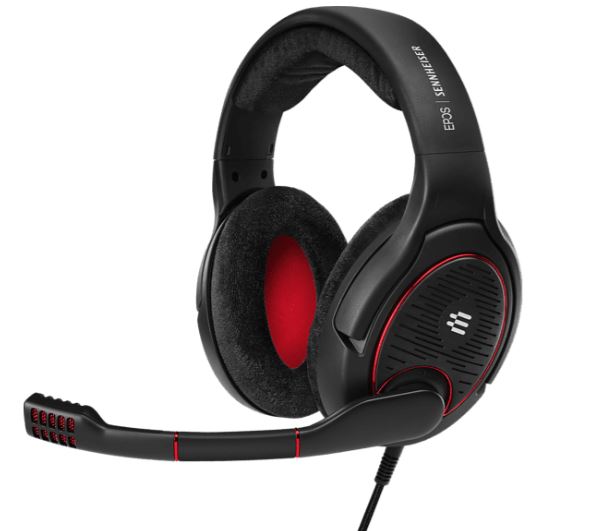 EPOS SENNHEISER Game One Overear Gaming Headset für nur 89,99€ inkl. Versand