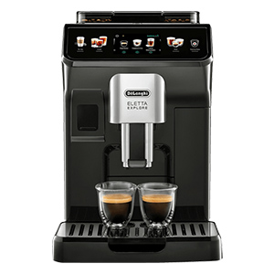 DELONGHI Eletta Explore ECAM450.55.G Kaffeevollautomat für nur 720,89€ inkl. Versand