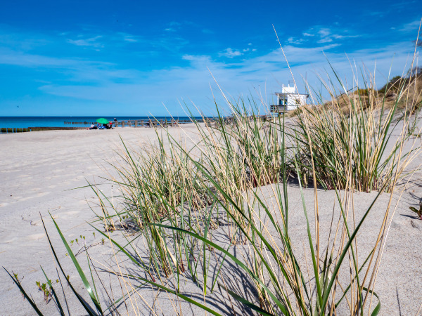 Küste Multigutschein – 2 Nächte Urlaub am Meer für 2 Personen inklusive Frühstück