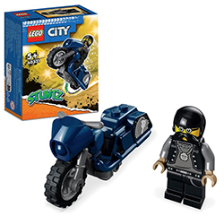 LEGO 60331 City Stuntz Cruiser-Stuntbike fÃ¼r nur 3,99â‚¬