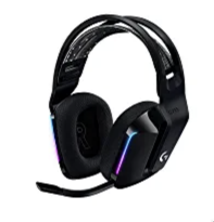 Logitech G733 LIGHTSPEED kabelloses Gaming-Headset für nur 90,75€ inkl. Versand