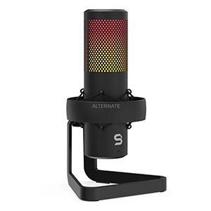 SilentiumPC AXIS Mikrofon für nur 71,98€ inkl. Versand (statt 86€)