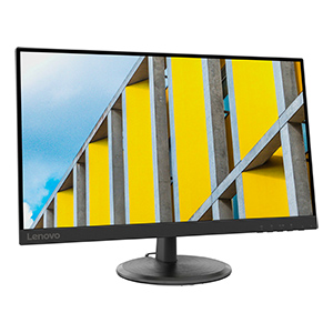 Lenovo D27q-30 27″ LCD-Monitor (2560 x 1440 px, QHD, 4 ms) für nur 141,95€ inkl. Versand (statt 199€)