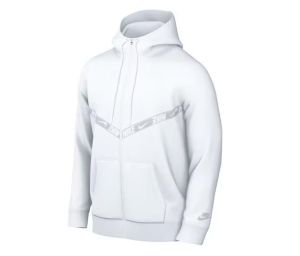 Nike Herren Hoodie NSW REPEAT (DM4672-101) in Größe S für 18,98€