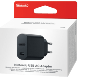 Nintendo Classic Mini USB AC Adapter für nur 3,99€ inkl. Versand