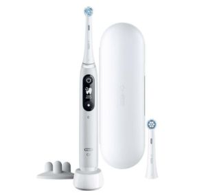 Oral-B iO Series 6s (vibrierende Zahnbürste) für nur 130,89€ inkl. Versand