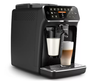 Philips Latte Go 4300 (EP4341/50) Kaffeevollautomat für nur 484,80€ inkl. Versand