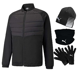 Puma Winterset Liga (4-teilig) für 67,97€ (statt 88€)