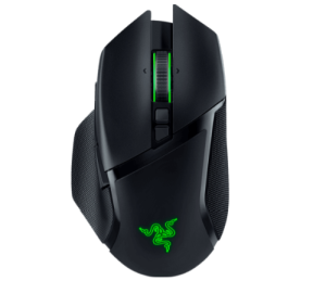 RAZER Basilisk V3 Pro Gaming Maus (schwarz) für nur 129€ inkl. Versand