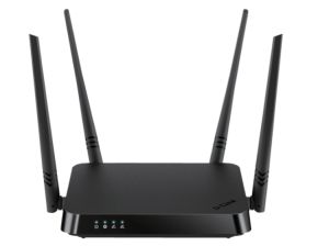 D-LINK DIR-842V2/E AC1200 WLAN Router für 22€