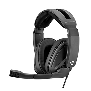 Sennheiser Epos GSP 302 Gaming-Headset für nur 35,90€ inkl. Versand
