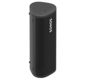 Sonos Roam SL 2.0 Smart Speaker (Bluetooth, WLAN in schwarz oder weiß) für nur 102,94€ inkl. Versand