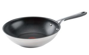 Jamie Oliver by Tefal Jamie Oliver Wokpfanne 28 cm für 39,94€