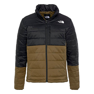 The North Face Heatseeker Insulation Steppjacke für nur 87,49€ (statt 125€)