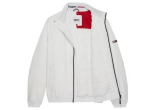 Tommy Jeans Blouson TJM Essential Padded Bomber ab 50€ inkl. Versand