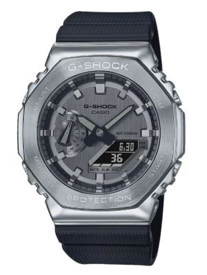 Casio G-Shock Chronograph GM-2100-1AER für nur 111,99€ inkl. Versand