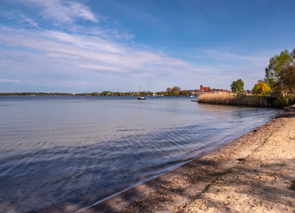 Waren/Müritz: 5 Nächte im 4-Sterne Hotel inkl. Halbpension nur 555€ (statt 965€) für 2 Personen