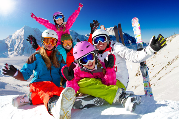 SnowTrex Aktion der Woche – Bis zu 50€ Rabatt pro Person auf Skiurlaub in der Saison 2024/25