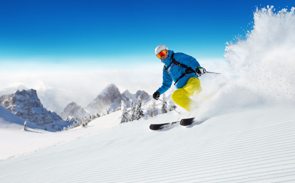 SnowTrex: Skisaison-Eröffnung mit Rahmenprogramm in Les 2 Alpes z.B. 7 Nächte inkl. Skipass schon ab 249€ p.P.