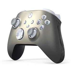 Xbox Wireless Controller Lunar Shift Special Edition für nur 49,99€ (statt 58€)