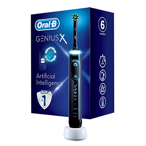 Oral-B Genius X elektrische Zahnbürste für nur 69,95€ inkl. Versand