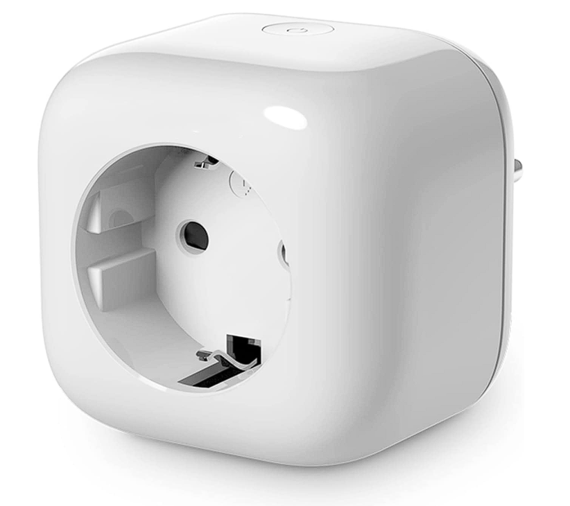 HAOTING Smart Plug Steckdose mit Sprachsteuerung für nur 16,99€ bei Prime inkl. Versand