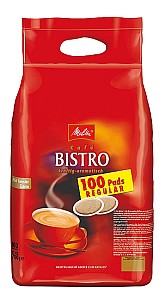 100er Pack Melitta Gemahlener Röstkaffee in Kaffeepads für 9,59€ (statt 18€) – Prime Sparabo