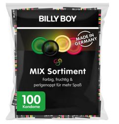 Billy Boy 100 Stück im Spar-Abo für nur 22,49€ (statt 26,99€)