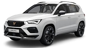 Privatleasing: CUPRA Ateca 2.0 TSI 4Drive DSG (300 PS) für 242€ mtl. (12 Monate, 10.000km/Jahr) – GF: 0,58 – Loyalisierung!