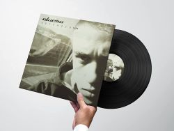 Clueso Extended Player Vinyl LP für 10,41€ (statt 12,99€)