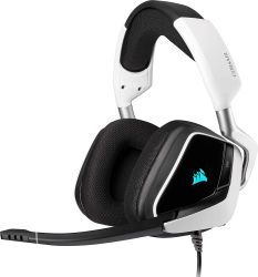 Corsair VOID ELITE RGB USB-Gaming-Headset für 39,90€ (statt 68,87€)