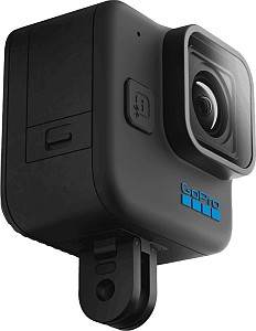 GoPro HERO11 Black Mini – wasserdichte 5k Action-Cam für 249,98€ (statt 390) inkl. GoPro Jahresabo