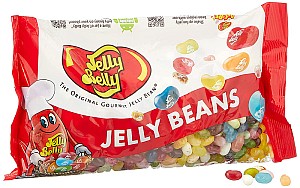 1kg! Jelly Belly Beans – 50 Sorten Mischung für 15,29€ (statt 24€) – Prime SparAbo