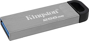 Kingston DataTraveler Kyson USB-Stick 256GB (USB3.2) für 20,04€ (statt 28€) – Prime