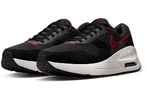 Nike Air Max System Herren Sneaker (Gr. 41-47) für 54,45€ (statt 70€)