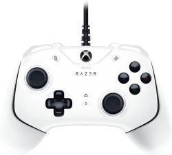 Razer Wolverine V2 Kabelgebundener Gaming Controller (Xbox und PC) für 60,60€ (statt 97,99€)