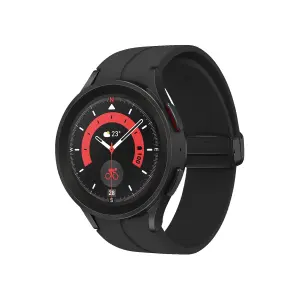 SAMSUNG Galaxy Watch5 Pro BT 45mm Smartwatch für nur 229€ inkl. Versand