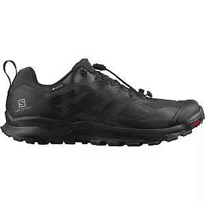 Salomon Herren Trailrunningschuhe XA Rogg 2 GTX (in schwarz, Größen 42-46) für 70,13€ (statt 110€)