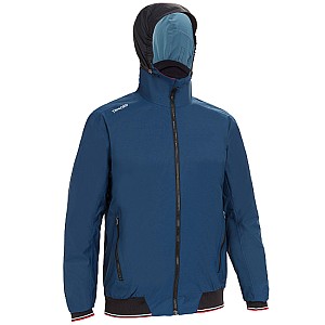 Tribord 100 Hardshell Regenjacke (Wassersäule: 15.000 mm) für 24,98€ (statt 45€)