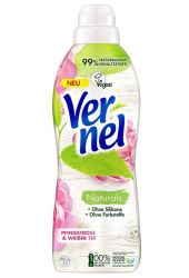 Vernel Naturals Weichspüler im Spar-Abo für 1,19€ (statt 1,49€)