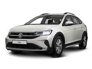 Privat&Gewerbeleasing: Volkswagen Taigo Life 1.0 (95 PS) für 139€ mtl. (12 Monate, 10.000km/Jahr) – GLF: 0,90