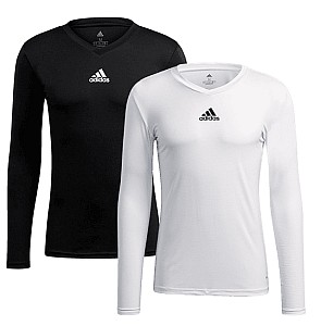 2x adidas Team Base Tee Funktionsshirts für 22,99€ (statt 31€)