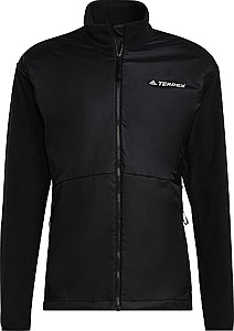 adidas Windjacke Terrex Multi Primegreen Fleece für 39,99€ inkl. Versand (statt 64€)