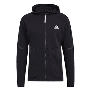 Adidas Kapuzenjacke DFG (S-XL) für nur 44,99€ inkl. Versand (statt 54€)