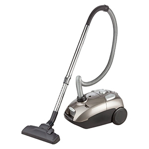 AEG VX4-1-GM-T Bodenstaubsauger für nur 79,99€ (statt 116€)