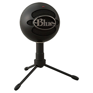 Blue Snowball iCE USB-Mikrofon für nur 32,94€ inkl. Versand (statt 52€)