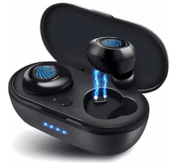 Bluetooth 5.0 In-Ear Kopfhörer für nur 9,98€