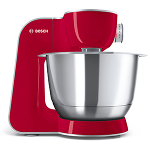 Bosch MUM58720 Universal-Küchenmaschine ab nur 165€ inkl. Versand (statt 190€)