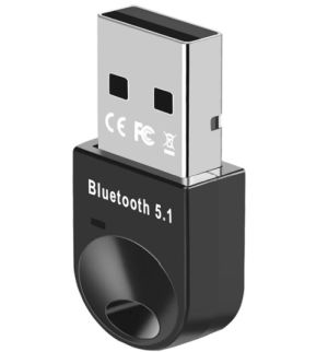 Zoerbufan Bluetooth 5.1 Adapter für nur 4,99€ inkl. Versand