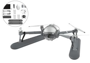 PowerVision PowerEgg X Wizard Drohne für nur 334,90€ inkl. Versand